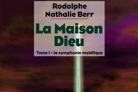 Série Maison Dieu (La)