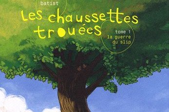 Chaussettes trouées (Les)