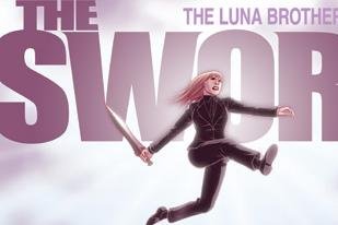 Série Sword (The)
