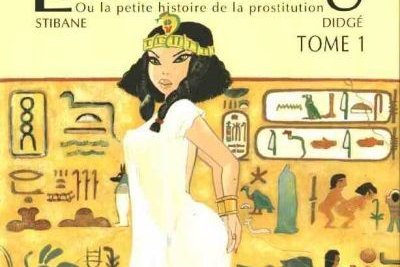 Série Petite histoire de la prostitution (La)