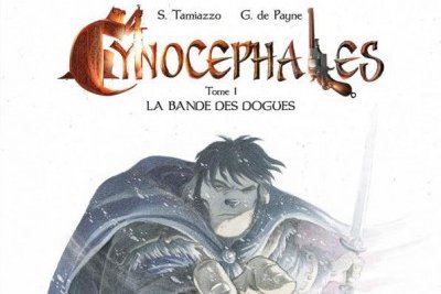 Série Cynocéphales