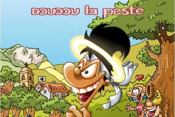 Série P'tit Dumè (Le)