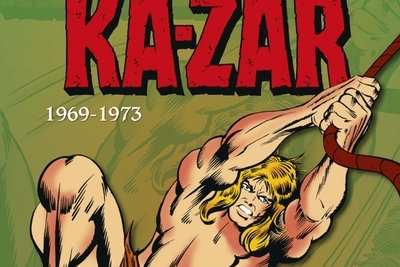Ka-Zar