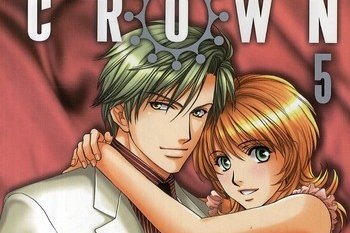 Série Crown