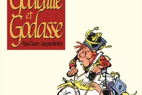 Série Godaille et Godasse