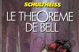 Série Théorème de Bell (Le)