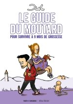 Série Le guide du Moutard (Jul) - Vent des Savanes