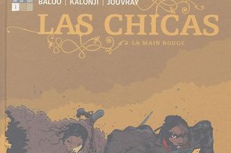 Las Chicas
