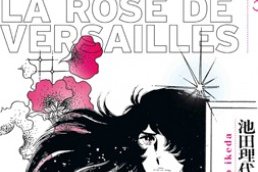 Série Rose de Versailles (Lady Oscar)