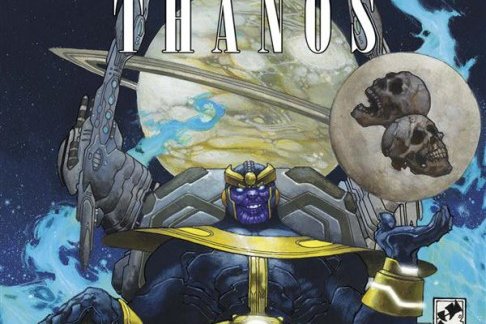 Série Thanos