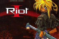 Série Riot