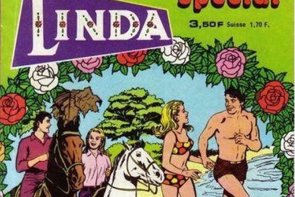 Série Linda Spécial
