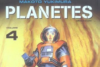 Planètes