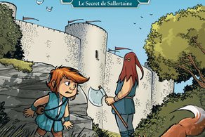Série Livre de Piik (Le)
