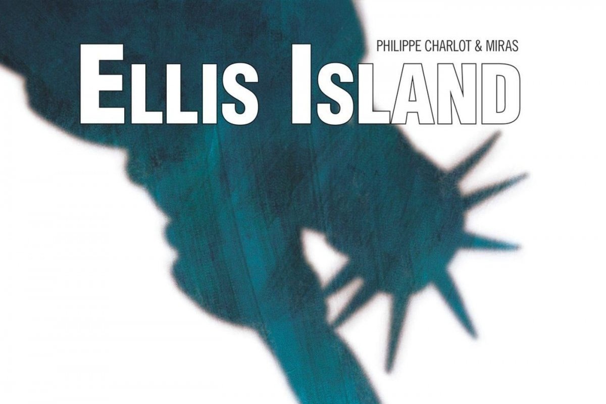 Série Ellis Island