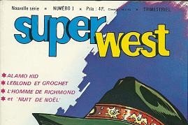 Série Super West