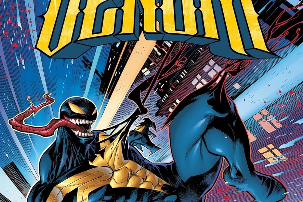 All-New Venom