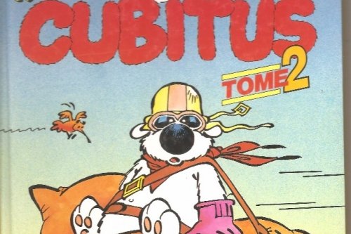 Cubitus (Revue)
