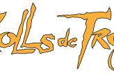 Série Trolls de Troy