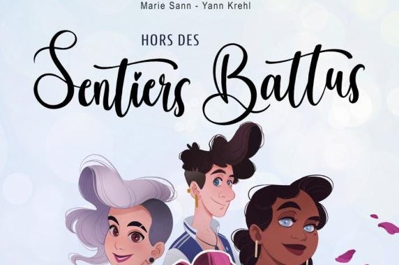 Série Hors des sentiers battus