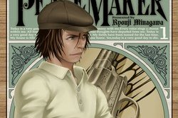 Série Peacemaker