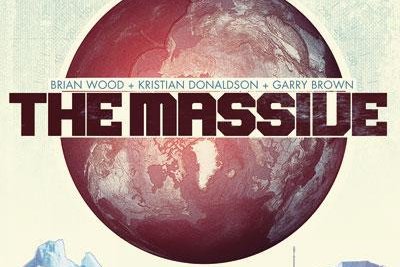 Série Massive (The)