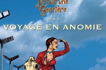 Série Je suis une sorcière