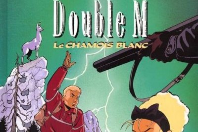 Série Double M