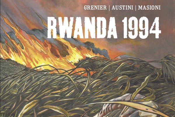 Série Rwanda 1994
