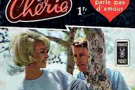 Série Chérie (1ère série)