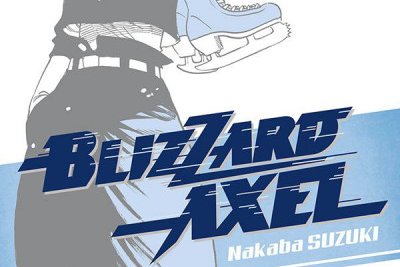 Série Blizzard Axel