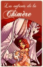 Série Le magazine Khimaira fête ses dix ans avec un Art Book