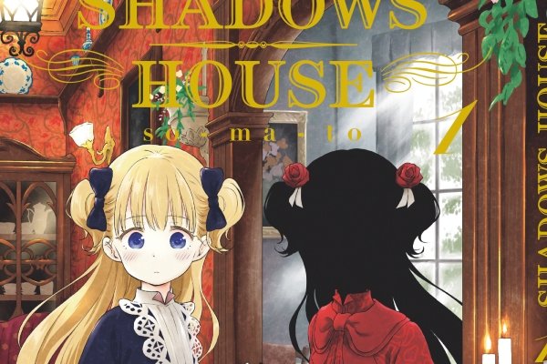 Série Shadows House