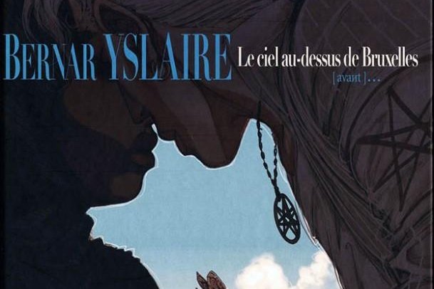 Série Ciel au-dessus de Bruxelles (Le)