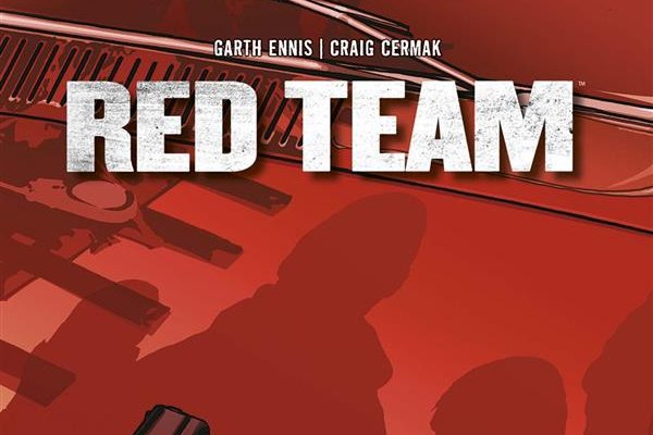 Red Team