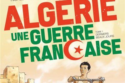 Série Algérie, une guerre française