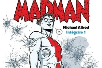 Série Madman