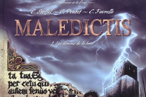 Malédictis