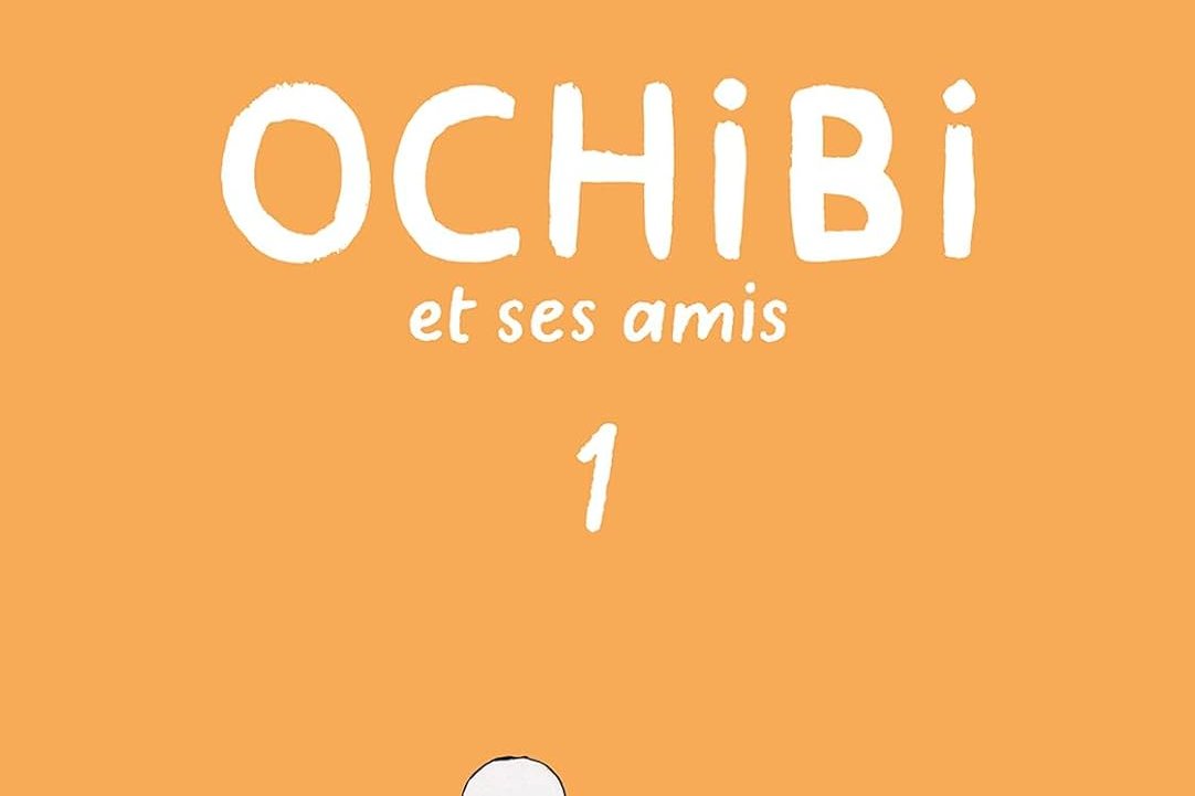 Ochibi et ses amis