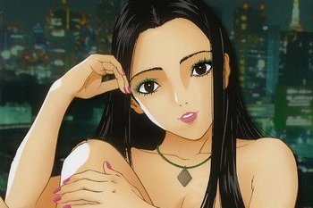 Série Shin angel