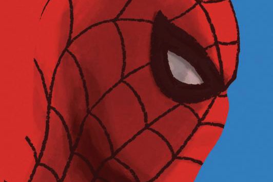 Série Spider-Man - L'Histoire d'une vie