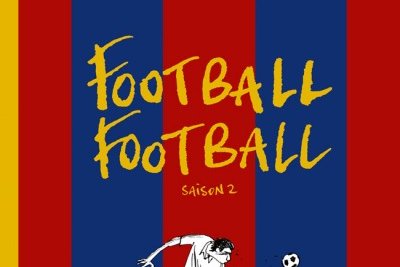 Série Football Football