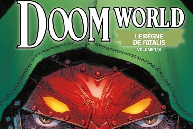 Série Doom World