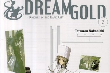 Série Dream gold