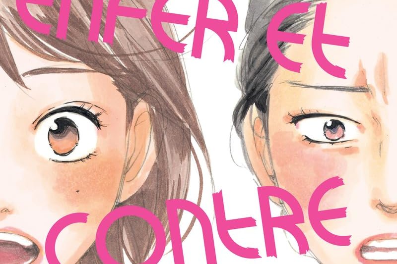 Série Enfer et contre toutes