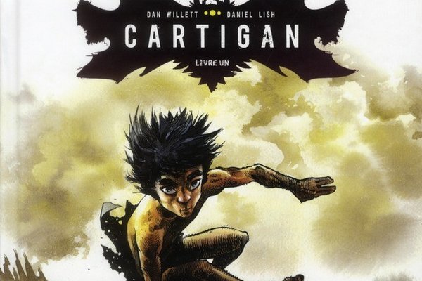 Cartigan