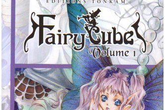 Série Fairy Cube