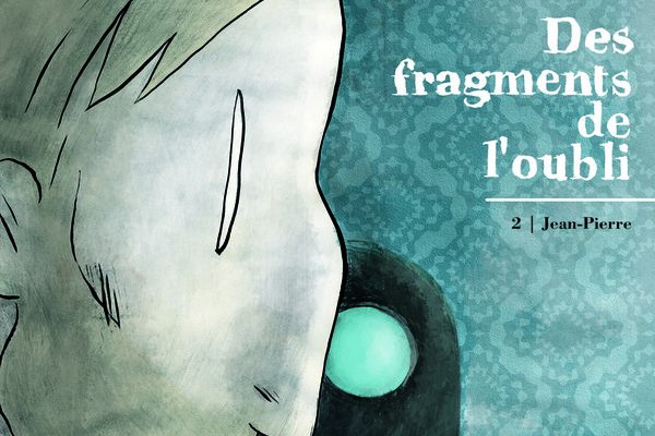Série Fragments de l'oubli (Des)