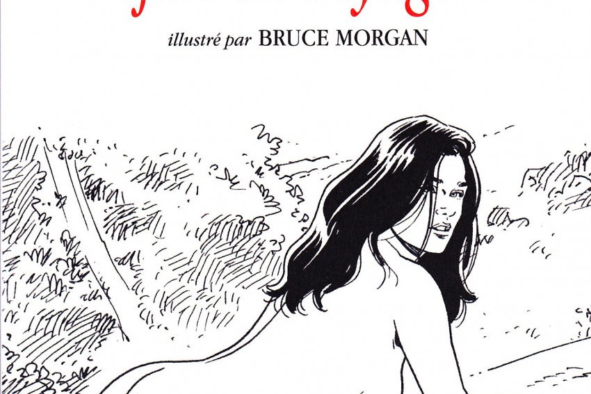 Série Samia, fille du voyage