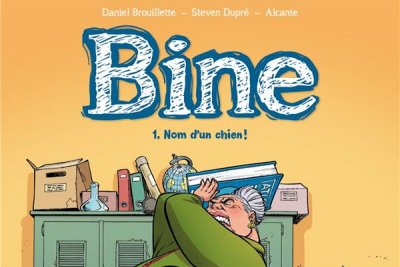 Série Bine